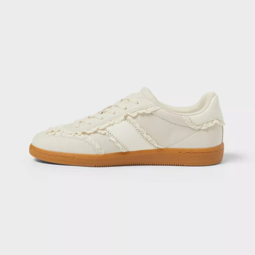 Women’s Spencer Sneakers with Memory Foam Insole - Universal Thread™